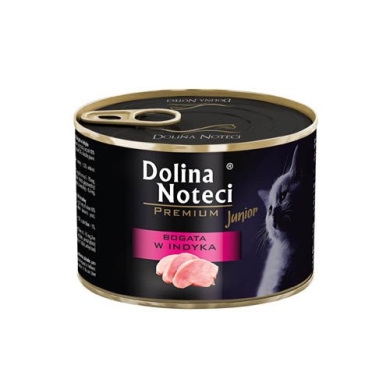 Dolina noteci kot 185g jr indyk